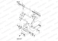 23 - GEAR SHIFTING