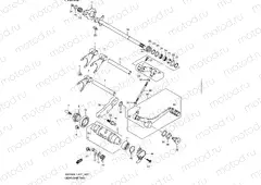 23 - GEAR SHIFTING