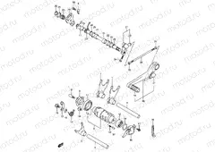23 - GEAR SHIFTING