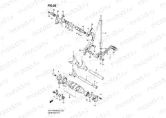 23 - GEAR SHIFTING