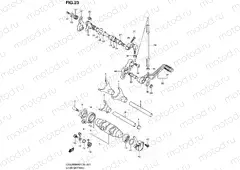 23 - GEAR SHIFTING