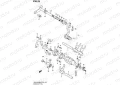 23 - GEAR SHIFTING