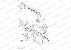 23 - GEAR SHIFTING