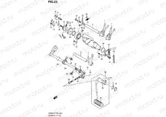 23 - GEAR SHIFTING