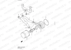 23 - OIL COOLER