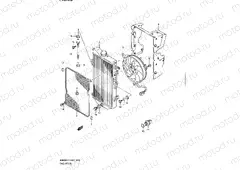 23 - RADIATOR