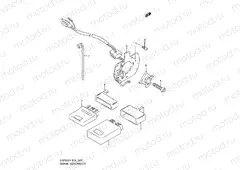 23 - SIGNAL GENERATOR (MODEL Y/K1/K2/K3)