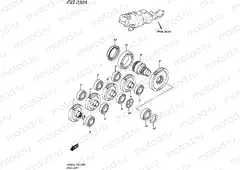 230A - FINAL GEAR