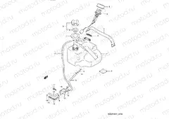 23A - FUEL TANK (E06,P09,E94)