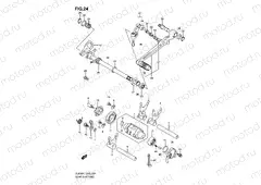 24 - GEAR SHIFTING