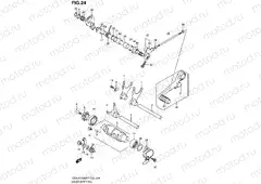 24 - GEAR SHIFTING
