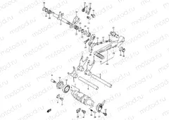24 - GEAR SHIFTING