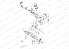 24 - GEAR SHIFTING