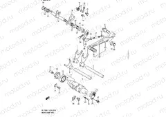24 - GEAR SHIFTING