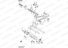 24 - GEAR SHIFTING