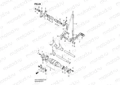 24 - GEAR SHIFTING