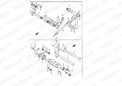 24 - GEAR SHIFTING
