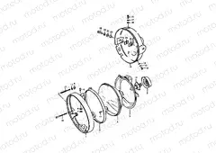 24 - HEADLAMP