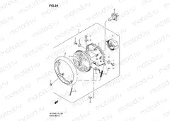 24 - HEADLAMP (E02)