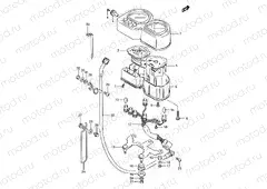 24 - SPEEDOMETER - TACHOMETER