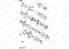 24 - TRANSMISSION (2)