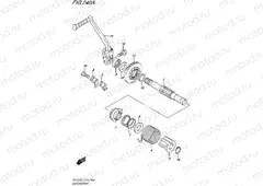 240A - KICK STARTER