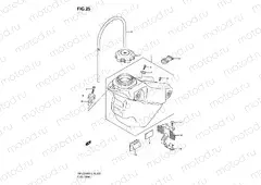 25 - FUEL TANK