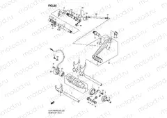 25 - GEAR SHIFTING