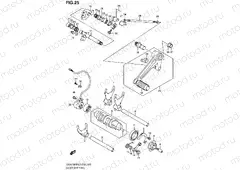 25 - GEAR SHIFTING