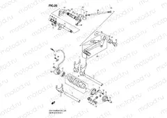 25 - GEAR SHIFTING