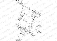 25 - GEAR SHIFTING