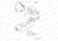 25 - TAIL LAMP