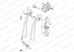 26 - ELECTRICAL (MODEL T/V)