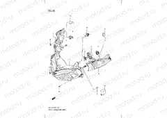 26 - FRONT COMBINATION LAMP