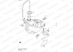26 - FUEL TANK