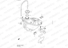 26 - FUEL TANK