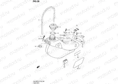 26 - FUEL TANK