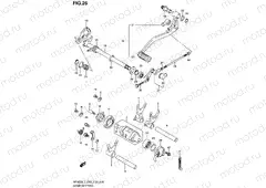 26 - GEAR SHIFTING