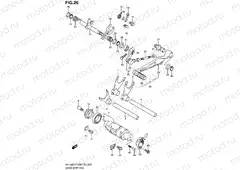 26 - GEAR SHIFTING