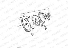 26 - HEADLAMP (E04)