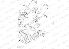 26 - MUFFLER