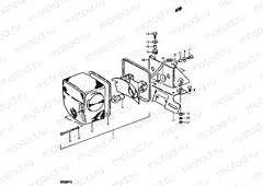 26 - REAR COMBINATION LAMP
