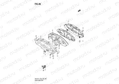 26 - SPEEDOMETER (AN400K7/K8/K9/L0)