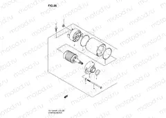 26 - STARTING MOTOR