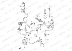 26 - WIRING HARNESS