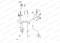 26 - WIRING HARNESS