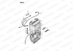 27 - BATTERY