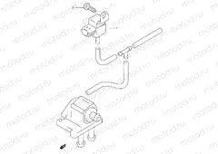 27 - BOOST SENSOR