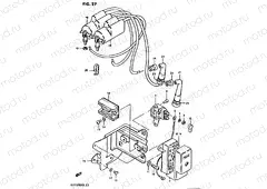 27 - ELECTRICAL (GS1100GKD)