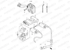 27 - ELECTRICAL (MODEL K1/K2/K3/K4)